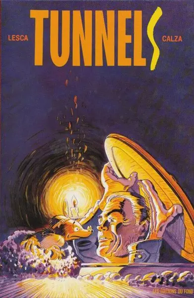 Tunnels