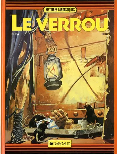 Le Verrou