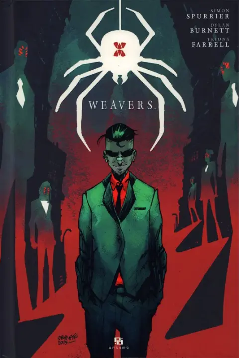 Weavers