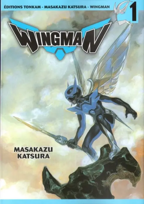 WingMan