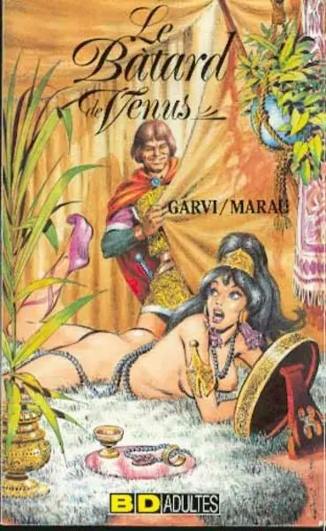 Le Bâtard de Vénus