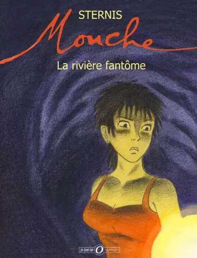 Couverture de l'album Mouche Tome 1 La rivière fantôme
