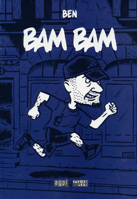 Bam Bam