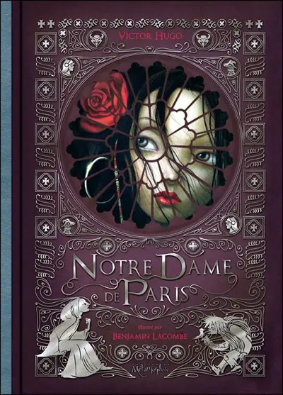 Notre Dame de Paris Tome 1/2