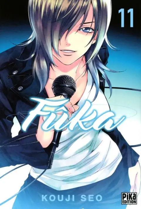 Fûka 11