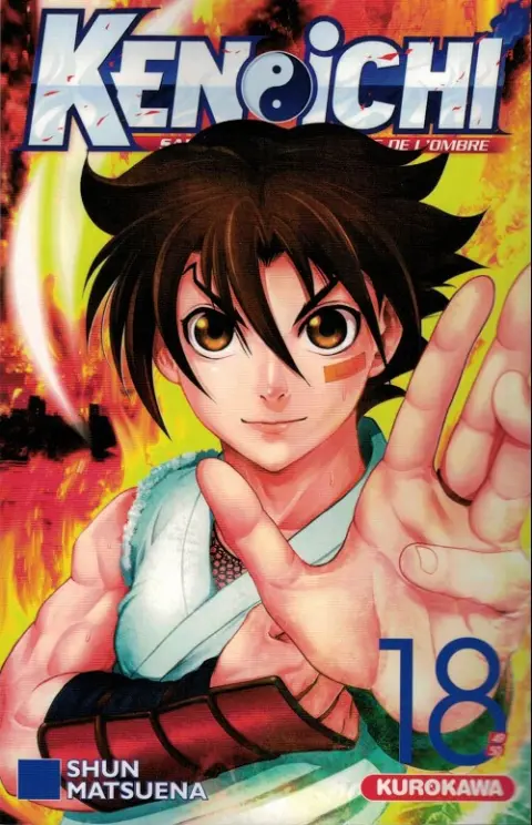Ken-Ichi 18