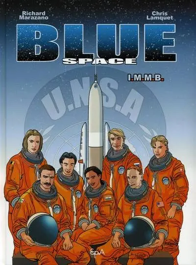 Blue space