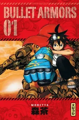 Bullet Armors