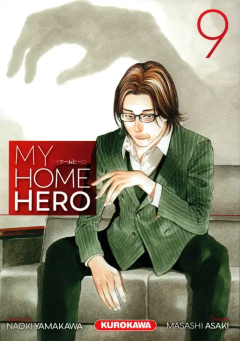 My Home Hero 9