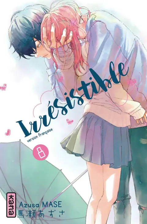 Irrésistible 8