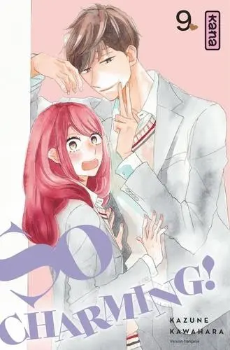 So Charming ! 9