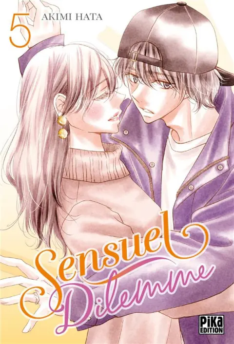 Sensuel dilemme 5