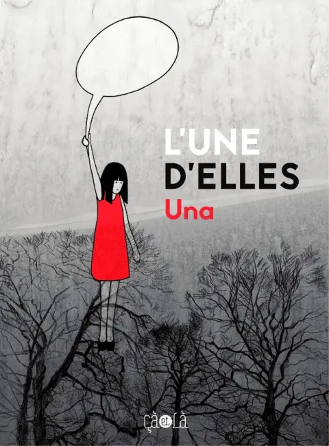 L'une d'elles