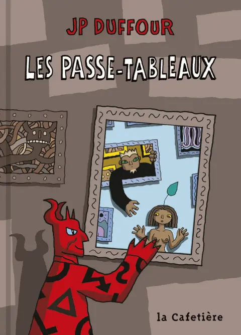 Les passe-tableaux