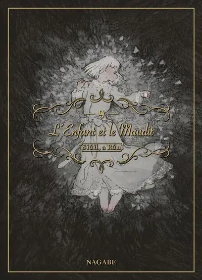 L'Enfant et le Maudit 9
