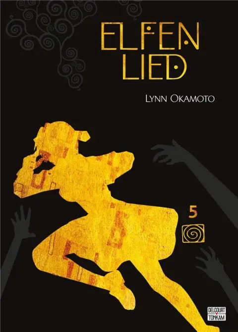 Elfen Lied 5