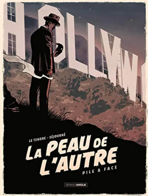 La peau de l'autre