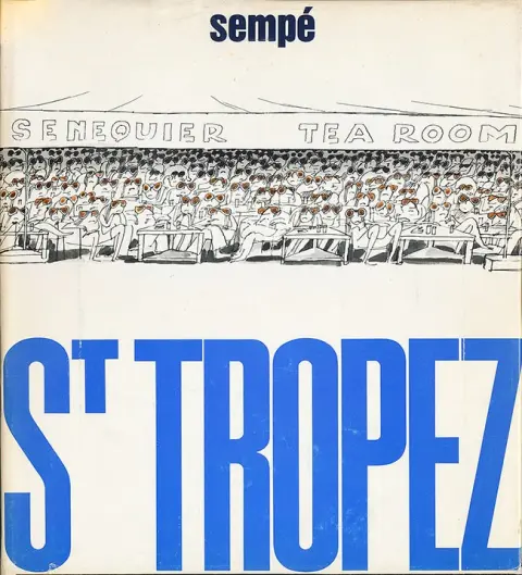 St Tropez