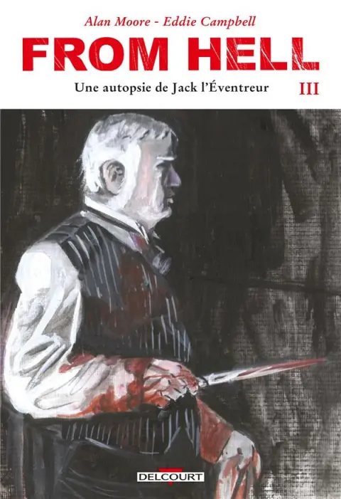 From Hell III