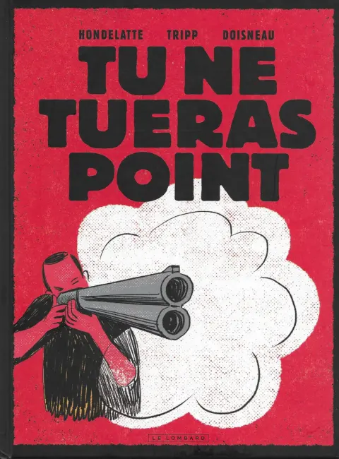 Tu ne tueras point
