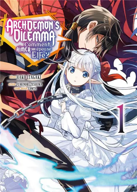 Archdemon's dilemma
