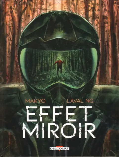 Effet miroir