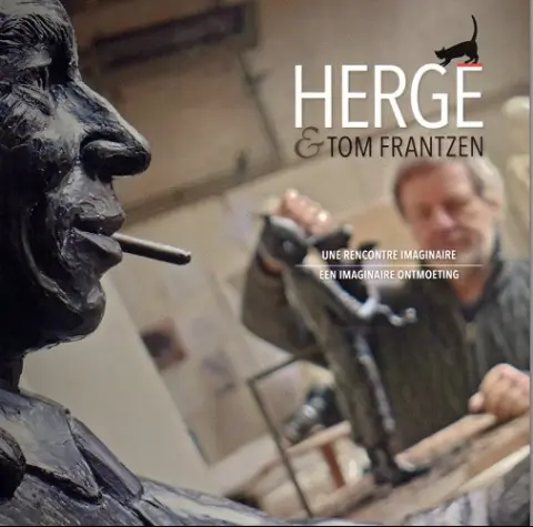 Hergé & Tom Frantzen