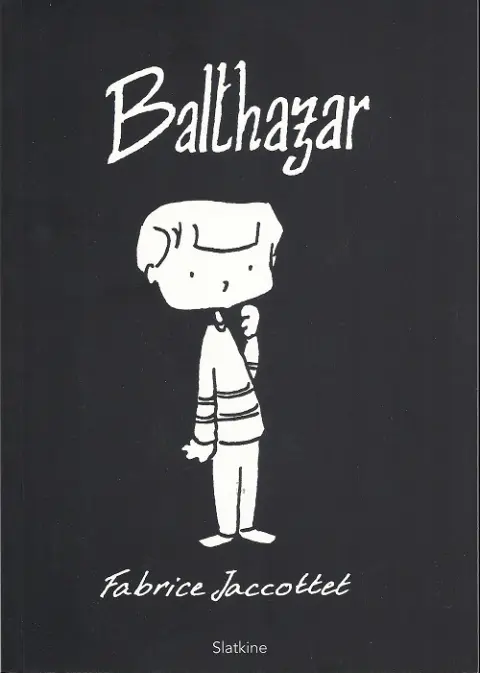 Balthazar