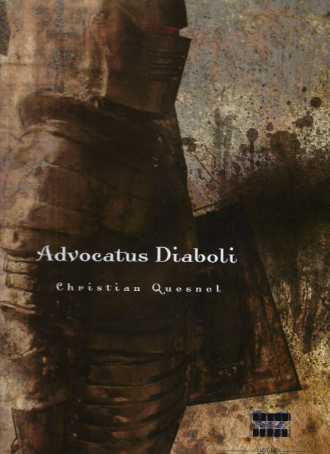 Couverture de l'album Advocatus Diaboli