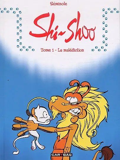 Shi-Shoo