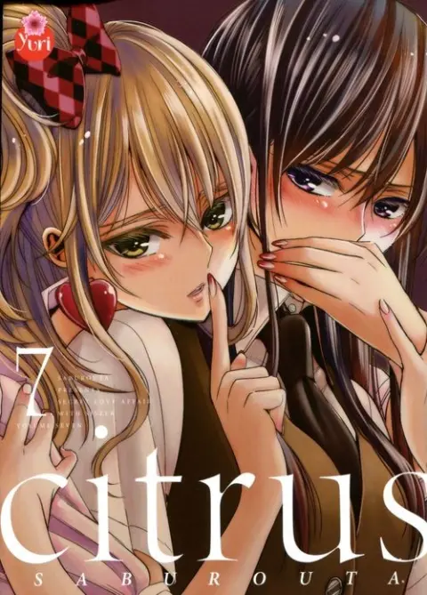 Citrus 7
