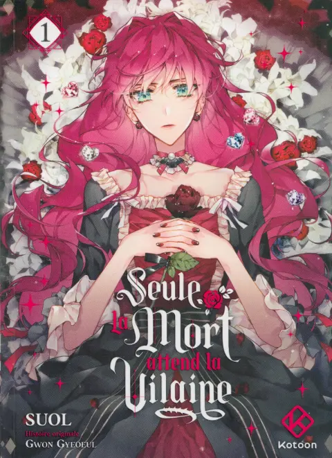 Seule la Mort attend la Vilaine