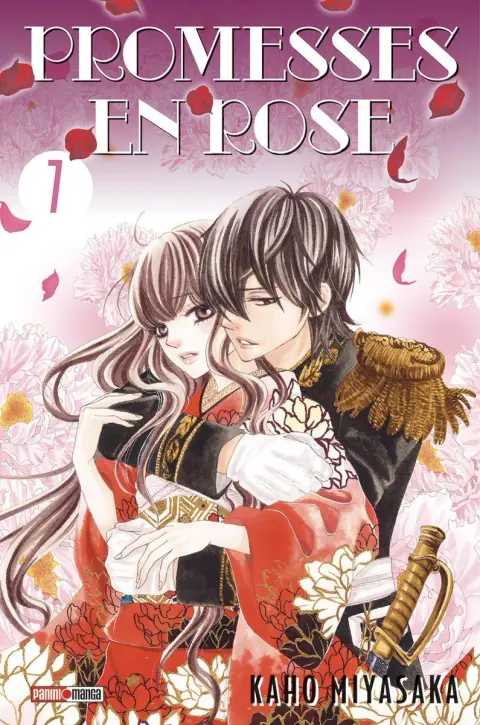 Promesses en rose 7