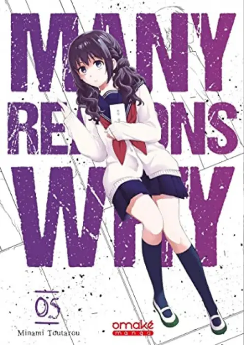 Many reasons why 05