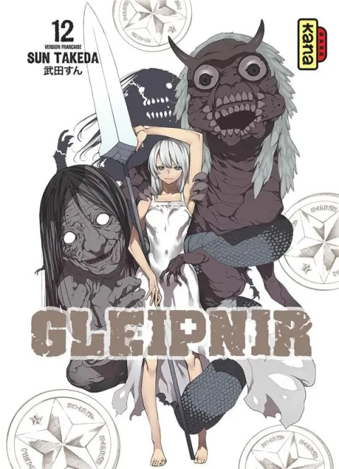 Gleipnir 12