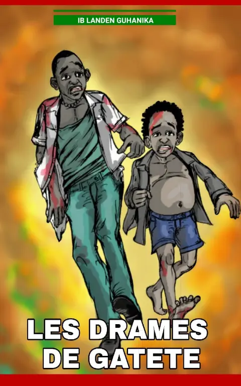 Les drames de Gatete