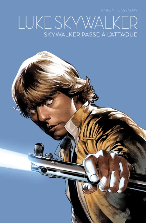Star wars - L'équilibre dans la force