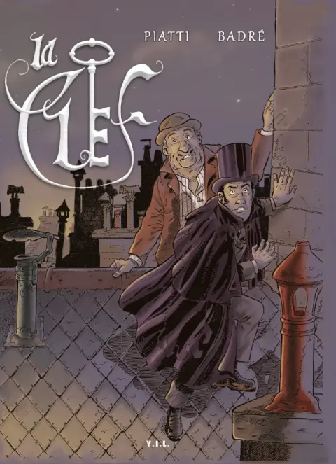 La Clef