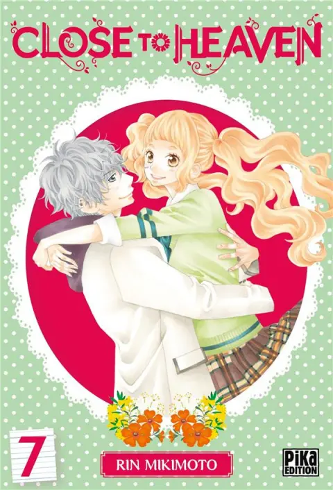 Close to Heaven 7