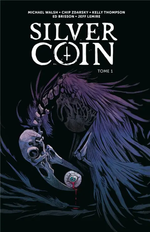 Silver Coin