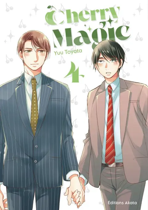 Cherry Magic 4