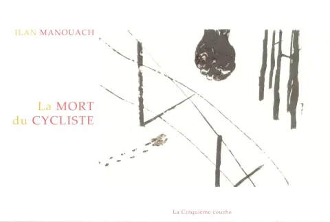 La mort du cycliste