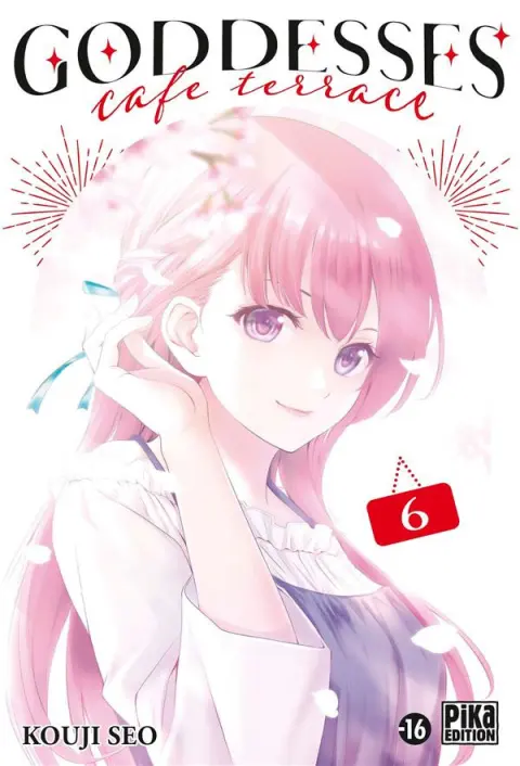 Goddesses Cafe Terrace 6