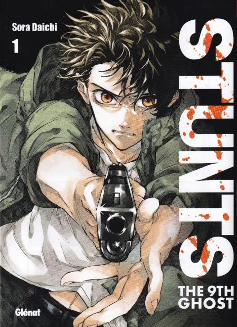 Stunts -  The 9th Ghost 1