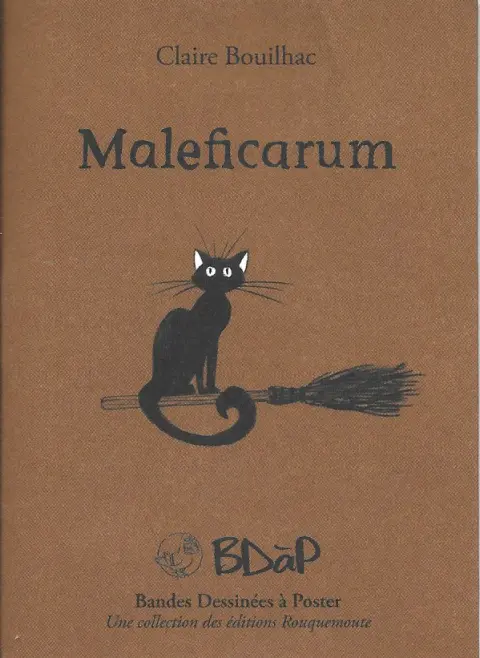 Maleficarum