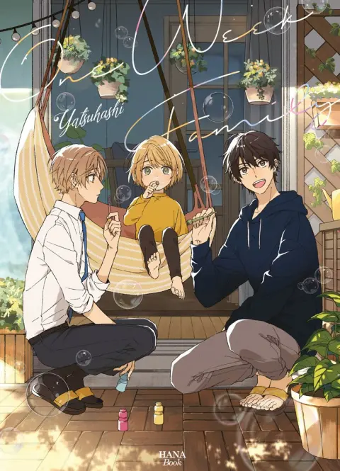 One week family