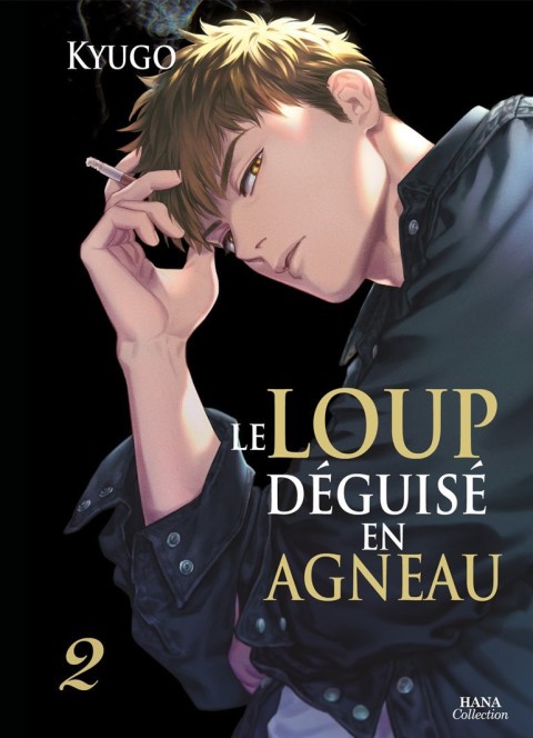 Le Loup déguisé en Agneau 2