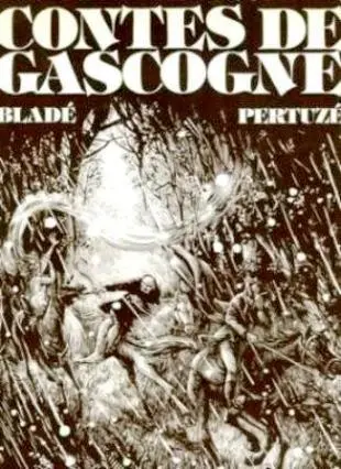 Contes de Gascogne Tome 1