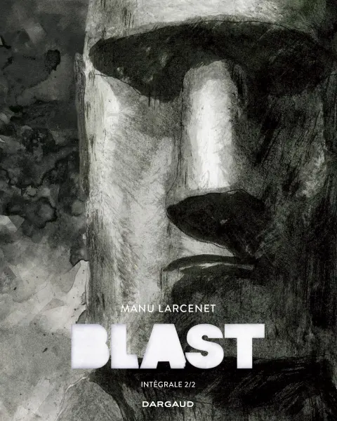 Blast Intégrale 2/2