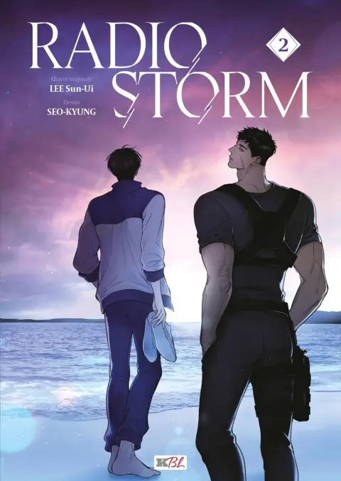 Radio Storm 2